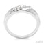 Women's Diamond Ring
