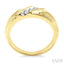 Women's Diamond Ring