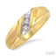 Women's Diamond Ring