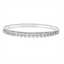 Diamond Bangle Bracelet