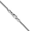 18" Spiga Wheat Chain