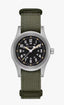 Hamilton Khaki Field Mechanical 36 mm