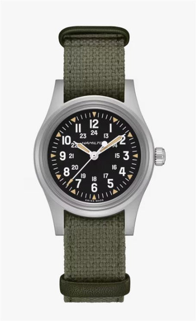 Hamilton Khaki Field Mechanical 36 mm