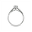 Diamond Fashion Ring