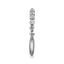 Diamond Stackable Ring