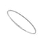 Diamond Bangle Bracelet