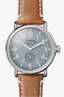 Shinola "The Runwell", 41 mm