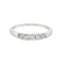 Five-Stone Anniversary Ring