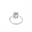 Honeycomb Diamond Fashion Ring