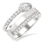 Diamond Stackable Fashion Ring