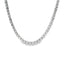 Diamond Tennis Necklace