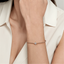 Diamond Bujukan Bangle Bracelet
