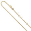 Franco Chain, 18"