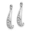 Diamond Earring Enhancers