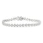 Diamond Tennis Bracelet