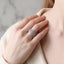 Diamond Fashion Ring