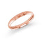 Classic Straight Band Wedding Ring
