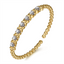 Bujukan Diamond Bangle Bracelet