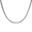 Diamond Tennis Necklace