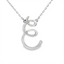 Silver Jewelry Misc.