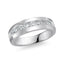 Men's Diamond Wedding Ring