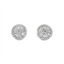 Diamond Stud Earrings