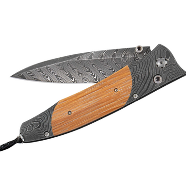 Collector's Gentac 'Pappy Reserve' Pocket Knife