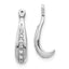 Diamond Earring Enhancers