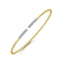 Bujukan Bangle Bracelet