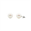 Pearl Stud Earrings