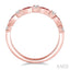 Gemstone & Diamond Fashion Band