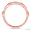 Alternate Gemstone & Diamond Band
