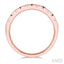 11 Alternate Gemstone & Diamond Wedding Band