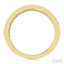Gemstone & Diamond Fashion Band