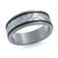 Men's Carbon Fiber Wedding Ring