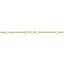 Station Ankle Bracelet