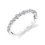 Diamond Stackable Ring