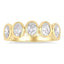 Diamond Stackable Ring