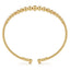 Bujukan Graduating Bangle Bracelet