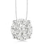 Lovebright Solitaire Pendant