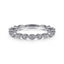 Diamond Stackable Ring