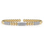 Bujukan Bangle Bracelet