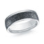 Men's Tantalum Wedding Ring