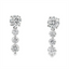 Diamond Drop Earring Enhancers