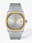 Tissot PRX Gold, 40 mm
