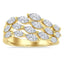 Diamond Fashion Ring