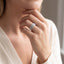 Diamond Fashion Ring