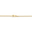 18" Box Chain