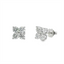 Diamond Stud Earrings