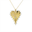 Diamond Heart Pendant